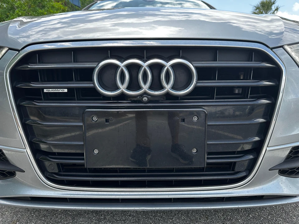 2015 Audi C7 A6 - Image 26 of 31