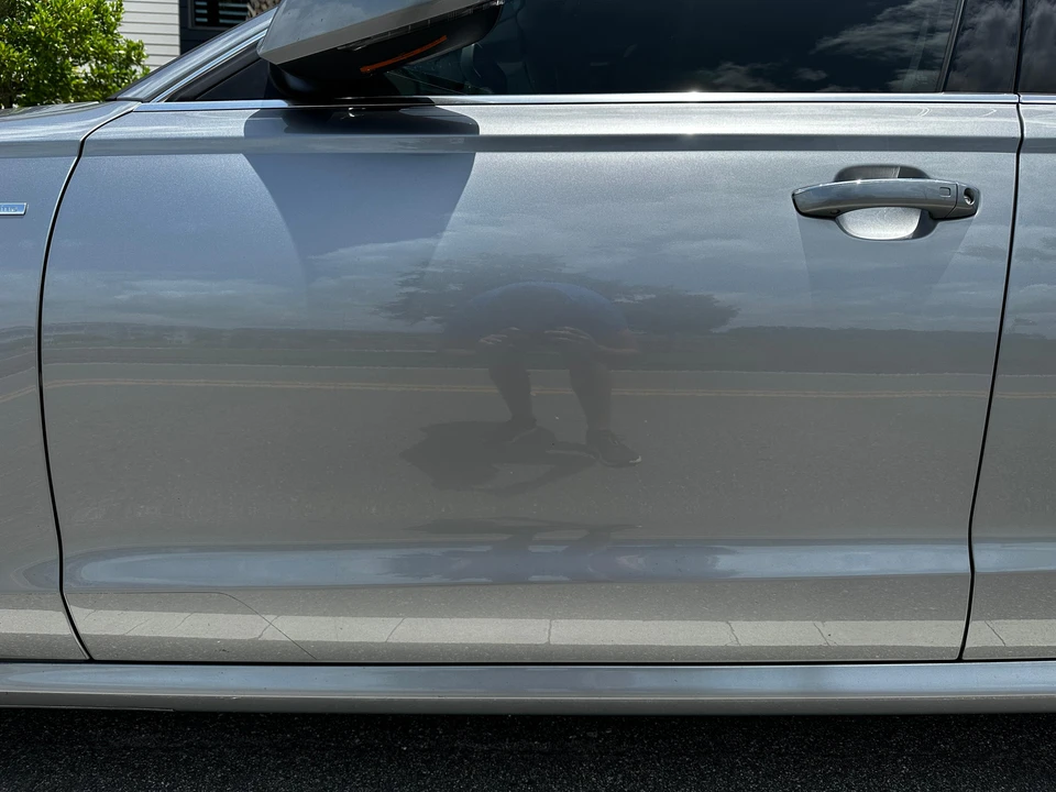 2015 Audi C7 A6 - Image 31 of 31