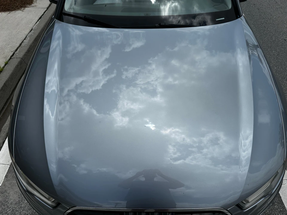 2015 Audi C7 A6 - Image 25 of 31