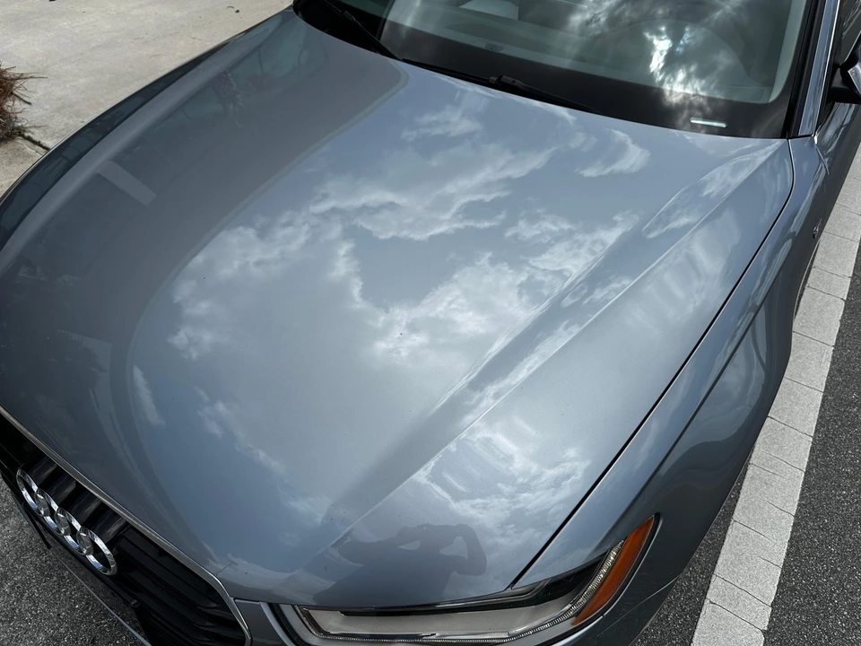 2015 Audi C7 A6 - Image 27 of 31