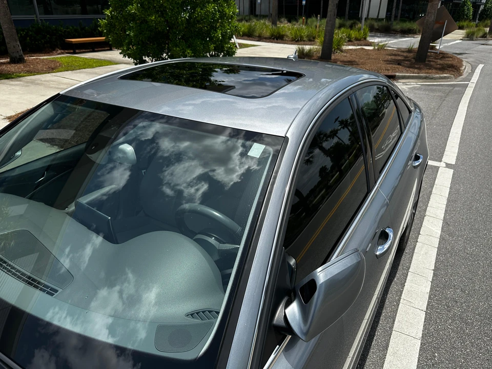2015 Audi C7 A6 - Image 28 of 31