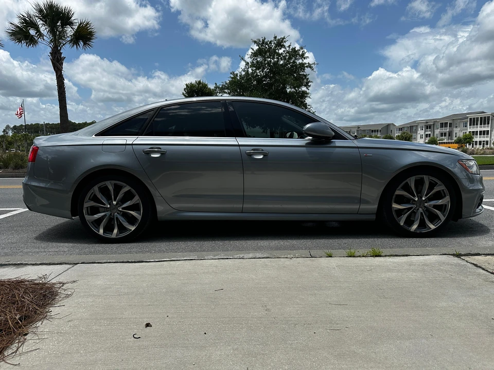 2015 Audi C7 A6 - Image 20 of 31
