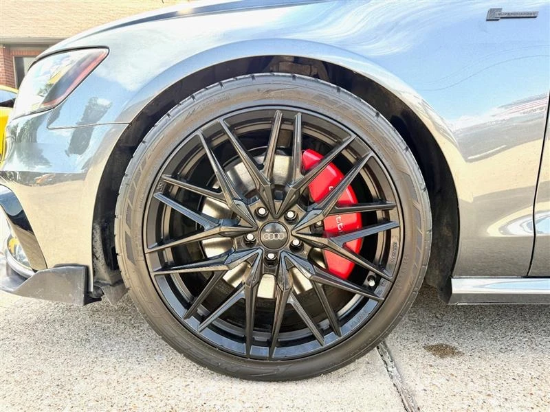2015 Audi C7 A6 - Image 17 of 19