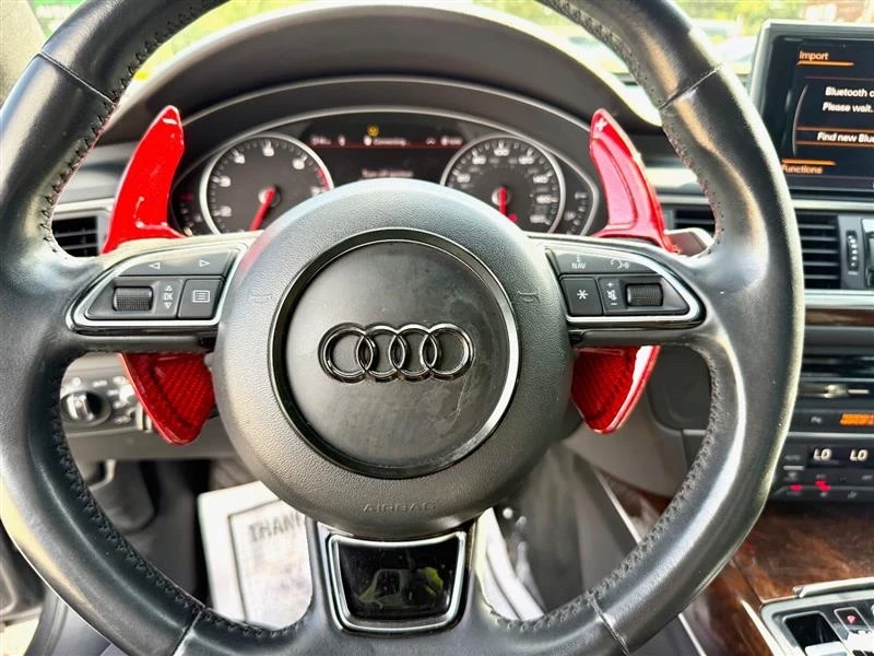 2015 Audi C7 A6 - Image 6 of 19