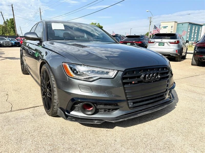 2015 Audi C7 A6 - Image 14 of 19