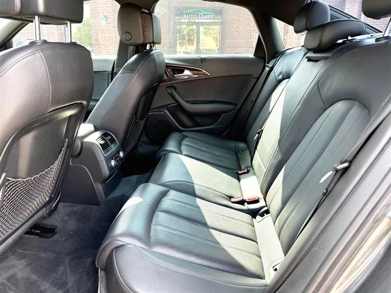 2015 Audi C7 A6 - Image 15 of 19