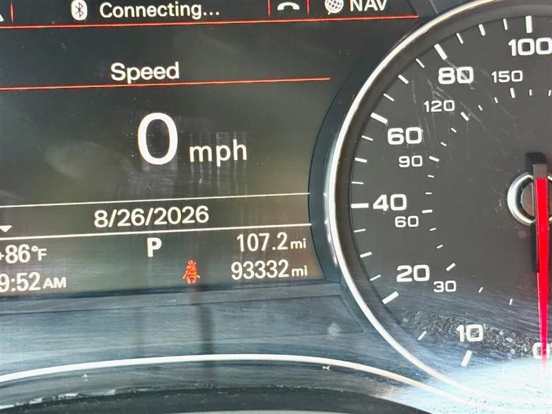 2015 Audi C7 A6 - Image 12 of 19