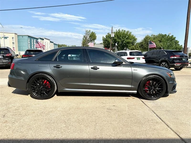 2015 Audi C7 A6 - Image 11 of 19