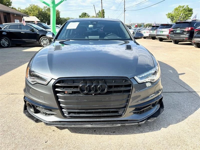 2015 Audi C7 A6 - Image 3 of 19