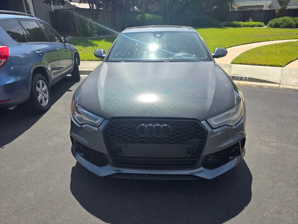 2015 Audi Allroad - Image 3 of 12