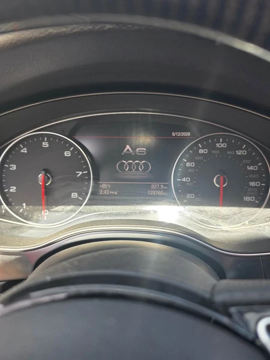 2015 Audi Allroad - Image 10 of 12