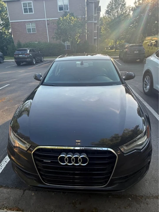 2015 Audi Allroad - Image 2 of 6