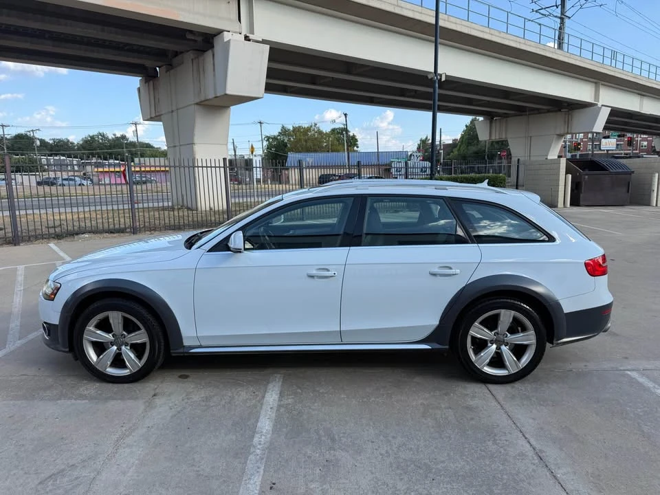 2015 Audi C7 A6 - Image 4 of 20