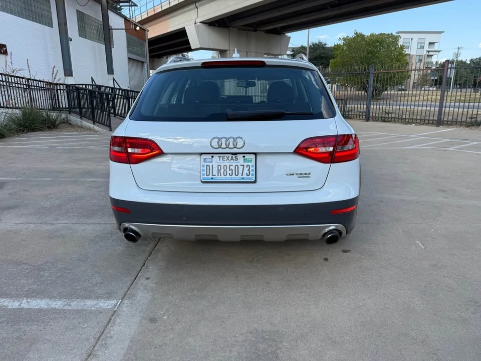 2015 Audi C7 A6 - Image 8 of 20