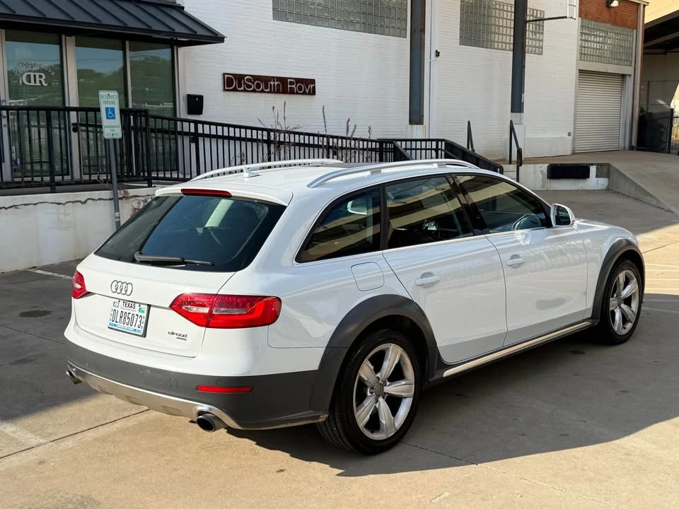 2015 Audi C7 A6 - Image 19 of 20