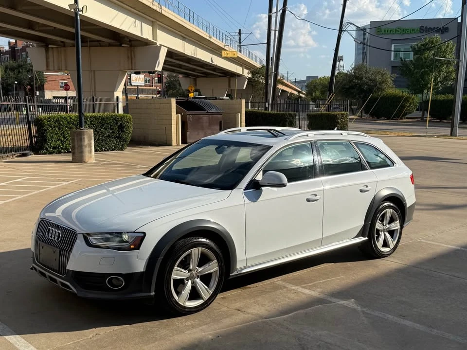 2015 Audi C7 A6 - Image 17 of 20