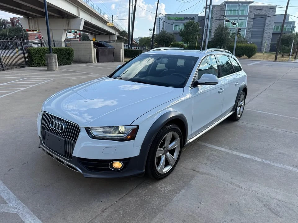 2015 Audi C7 A6 - Image 9 of 20