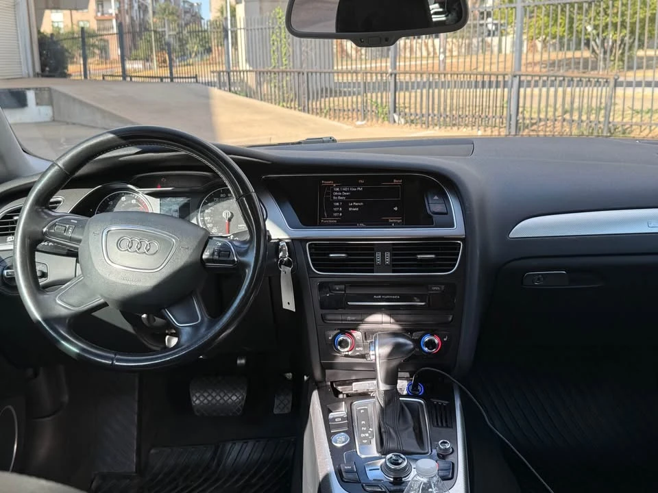 2015 Audi C7 A6 - Image 20 of 20