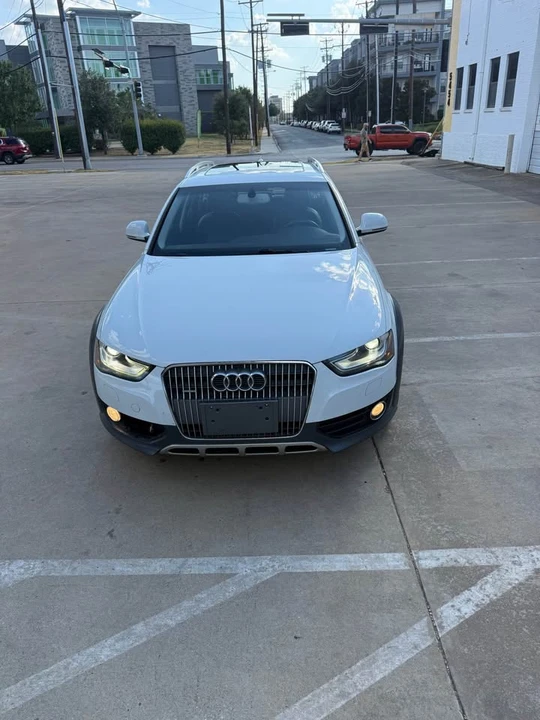 2015 Audi C7 A6 - Image 3 of 20