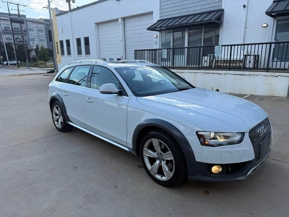 2015 Audi C7 A6 - Image 2 of 20
