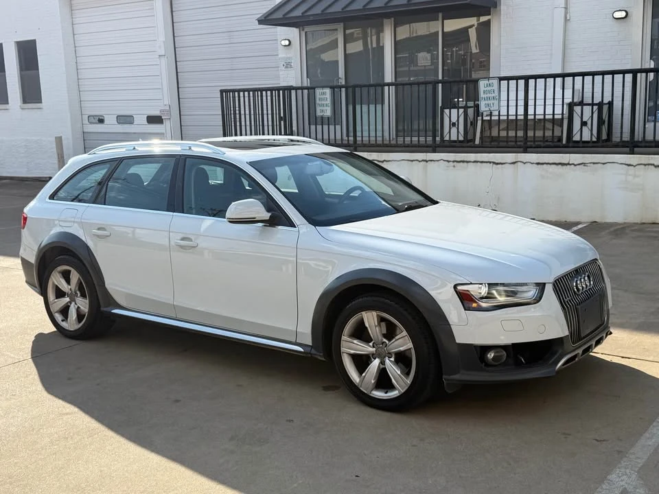 2015 Audi C7 A6 - Image 18 of 20