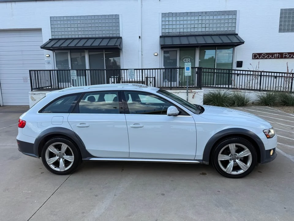 2015 Audi C7 A6 - Image 5 of 20