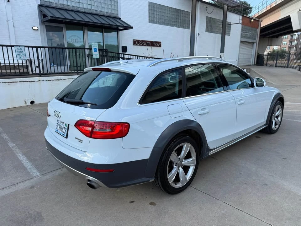 2015 Audi C7 A6 - Image 7 of 20