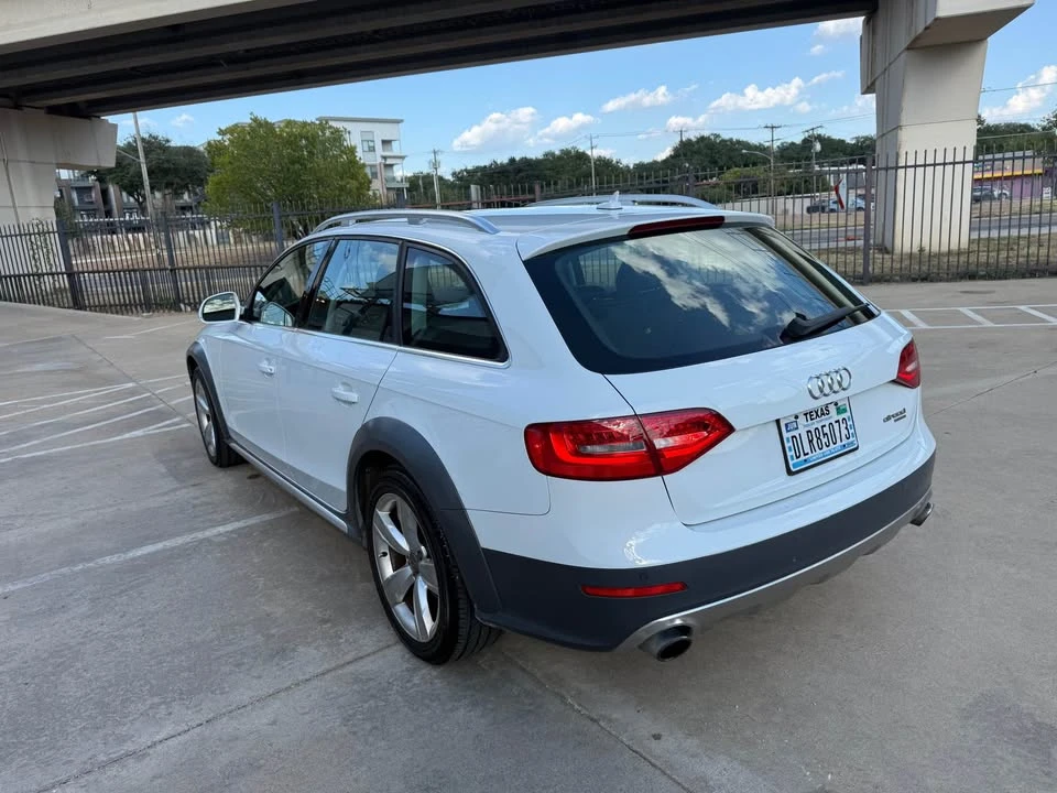 2015 Audi C7 A6 - Image 6 of 20