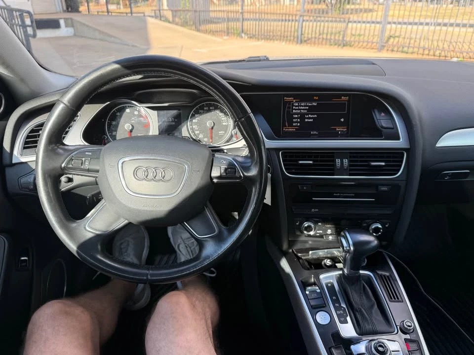 2015 Audi C7 A6 - Image 14 of 20