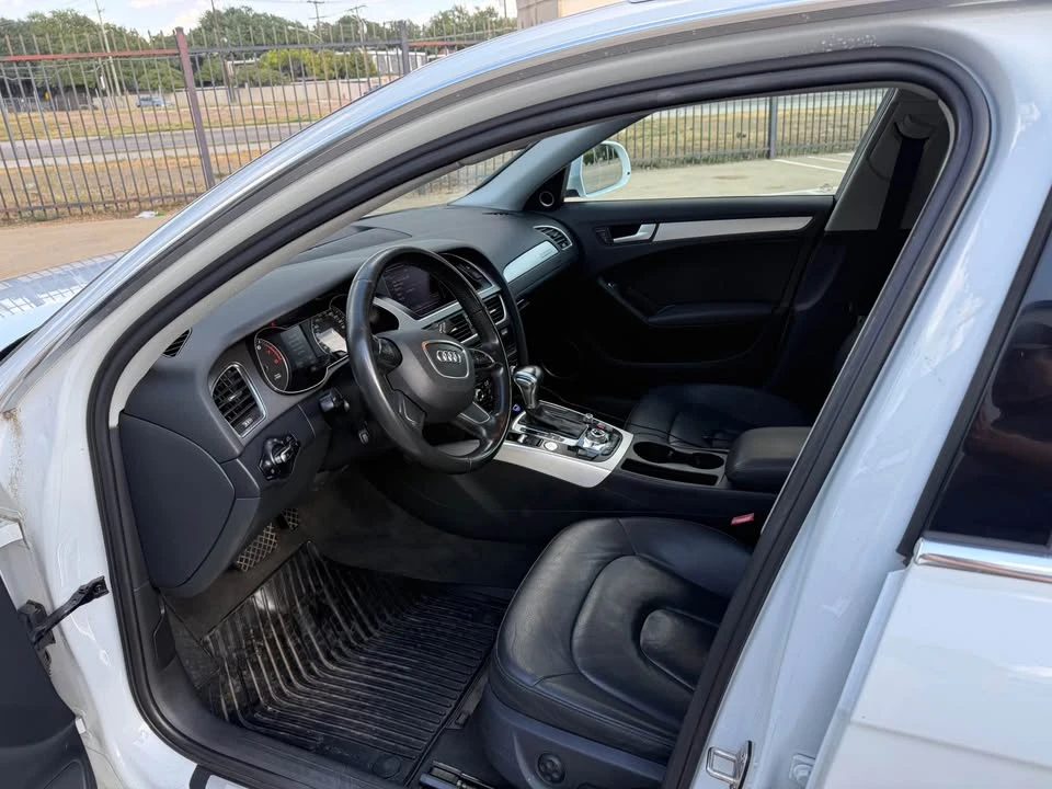 2015 Audi C7 A6 - Image 10 of 20