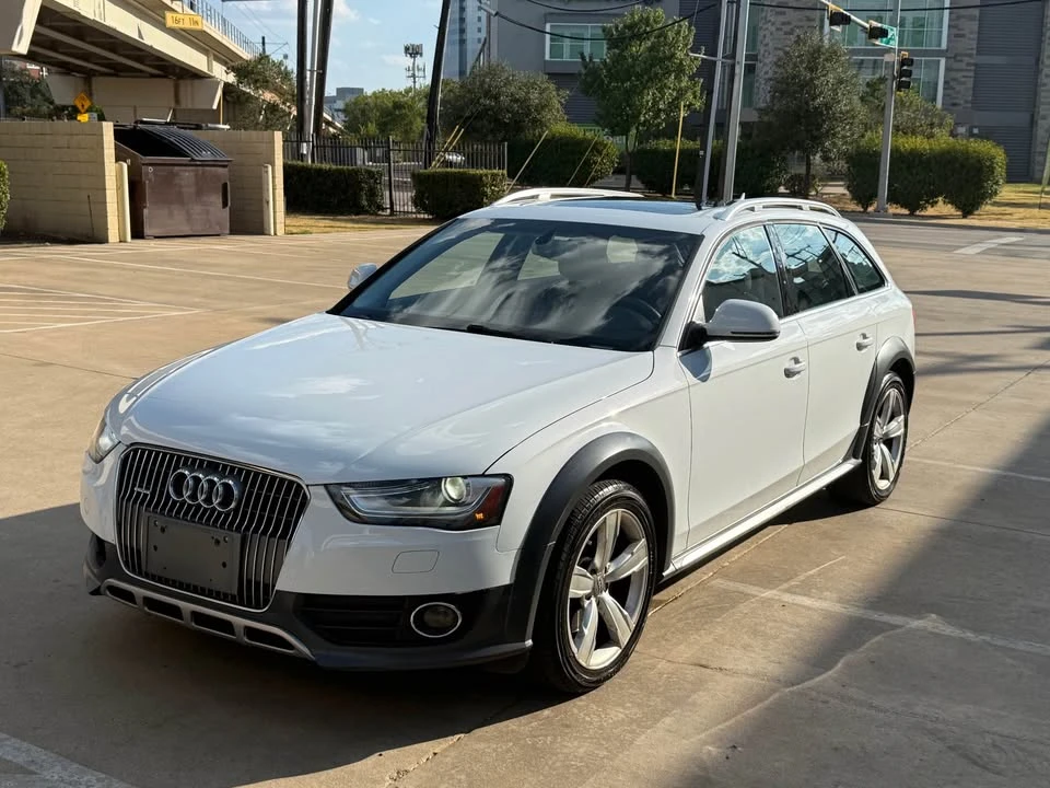 2015 Audi C7 A6 - Image 16 of 20