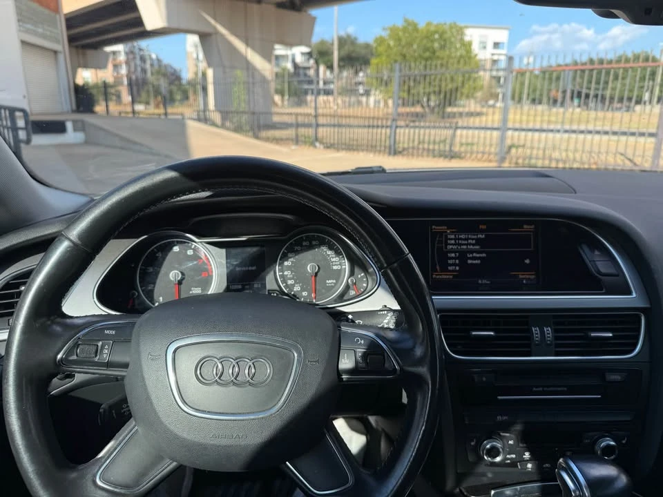 2015 Audi C7 A6 - Image 15 of 20