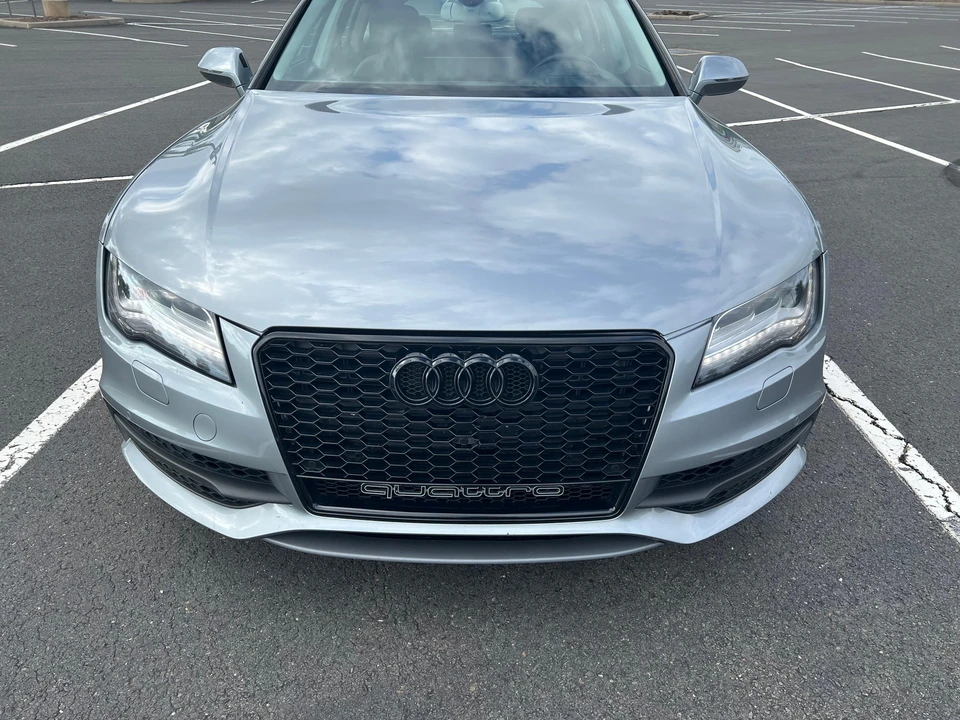 2015 Audi C7 A7 - Image 22 of 31