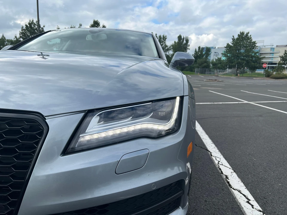 2015 Audi C7 A7 - Image 24 of 31