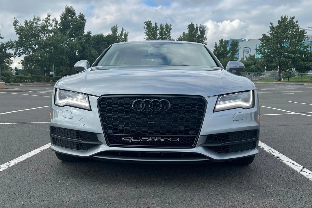 2015 Audi C7 A7 - Image 6 of 31
