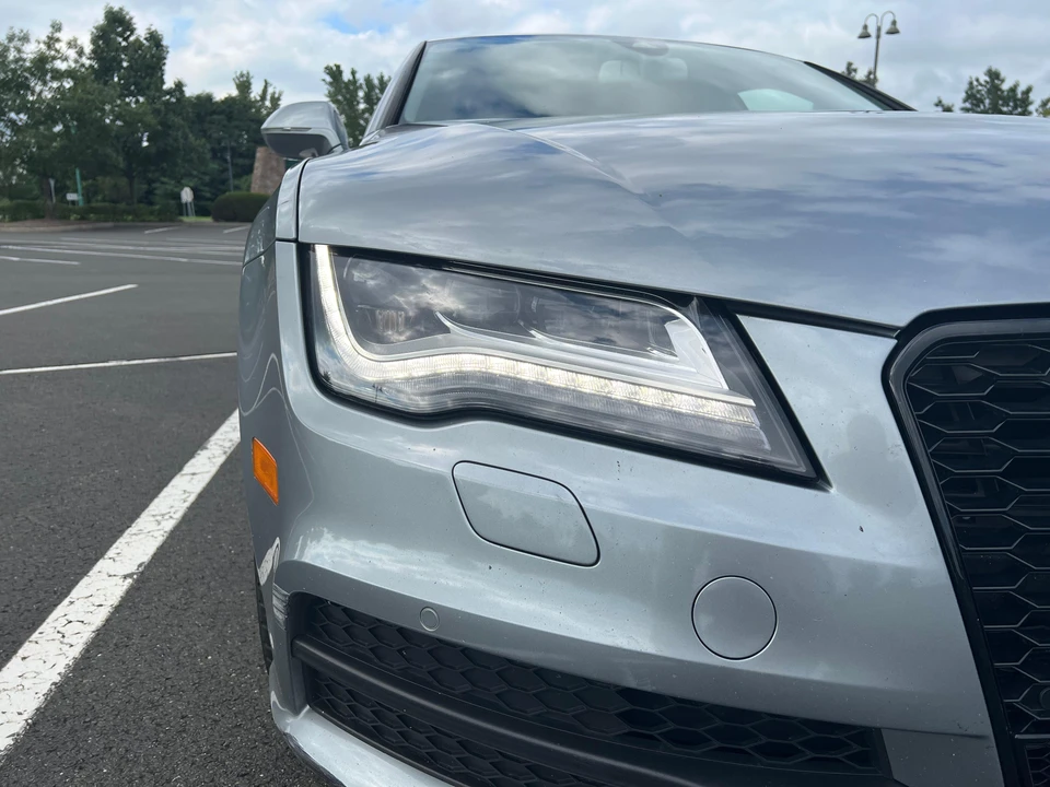2015 Audi C7 A7 - Image 23 of 31