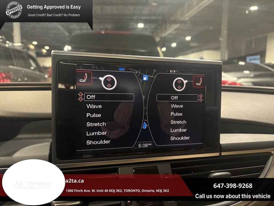 2015 Audi C7 A7 - Image 20 of 20