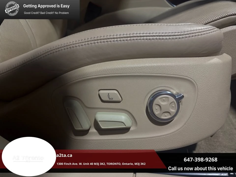 2015 Audi C7 A7 - Image 10 of 20