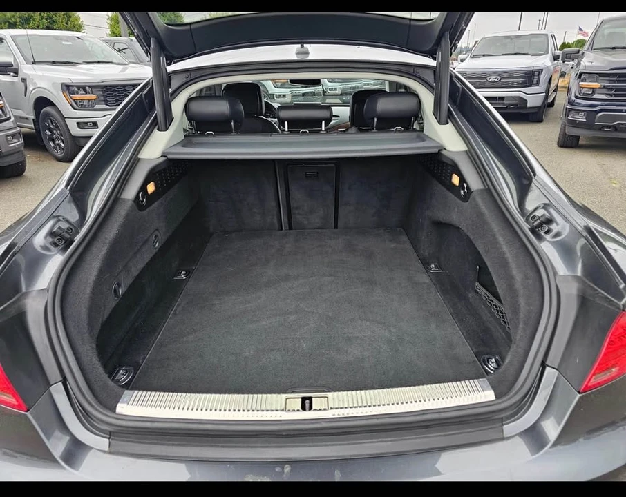 2015 Audi C7 A7 - Image 5 of 13