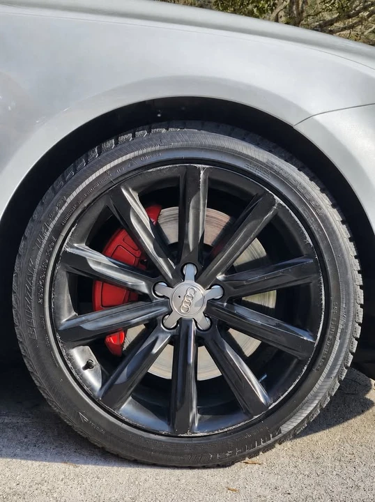 2015 Audi C7 A7 - Image 3 of 5