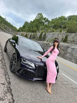 2015 Audi A7 55 TFSI Prestige Sedan 4D