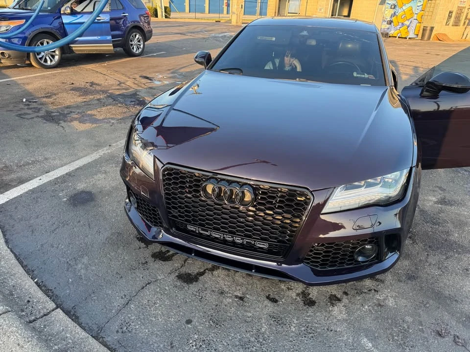 2015 Audi C7 A7 - Image 7 of 11