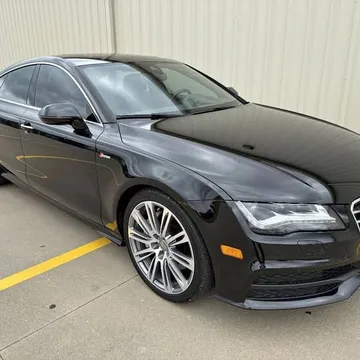 2015 Audi A7 3.0T