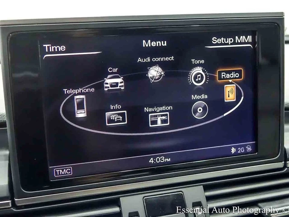 2015 Audi C7 A7 - Image 20 of 20