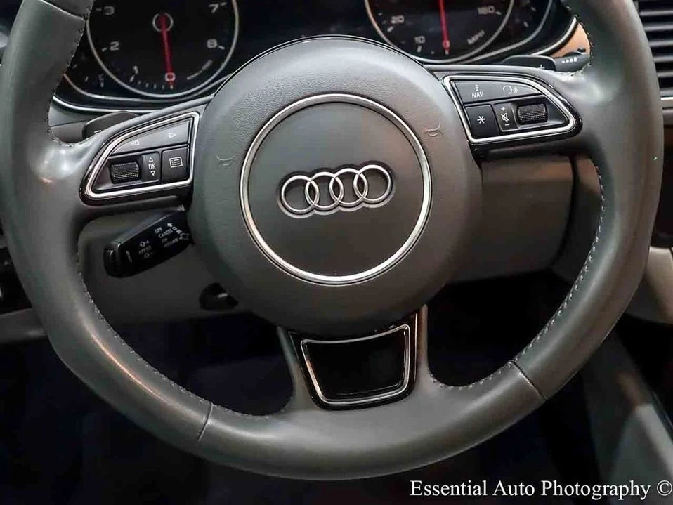 2015 Audi C7 A7 - Image 18 of 20