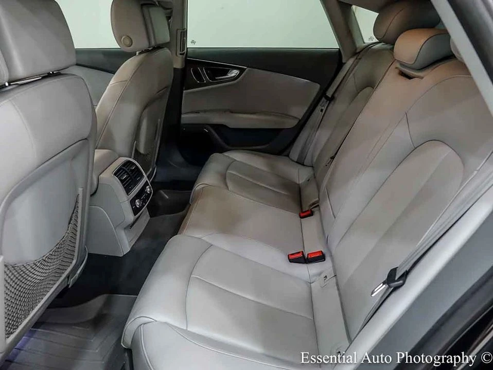 2015 Audi C7 A7 - Image 14 of 20