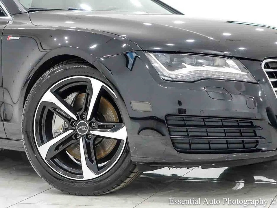 2015 Audi C7 A7 - Image 3 of 20