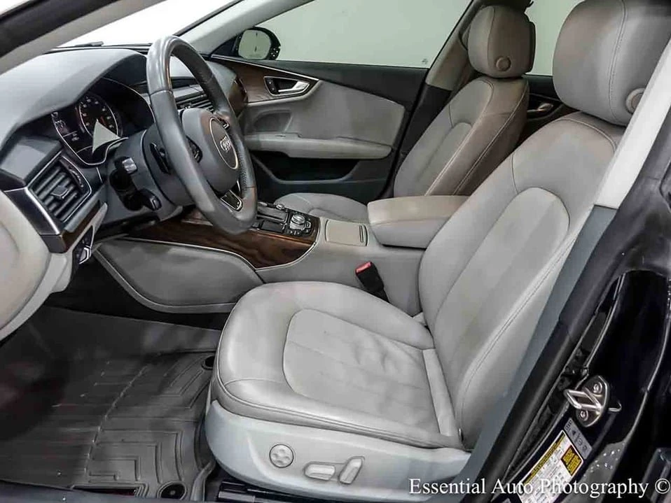 2015 Audi C7 A7 - Image 11 of 20