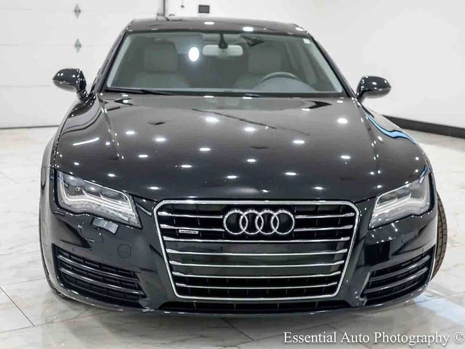 2015 Audi C7 A7 - Image 6 of 20