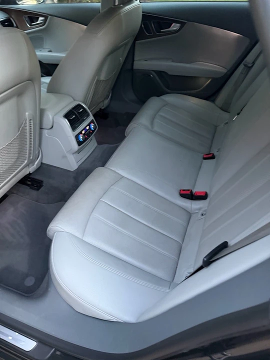 2015 Audi C7 A7 - Image 6 of 7